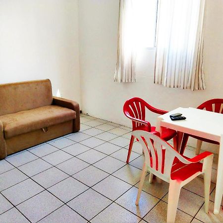 100M Da Praia: Apartamento Espacoso Florianópolis 外观 照片