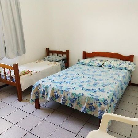 100M Da Praia: Apartamento Espacoso Florianópolis 外观 照片