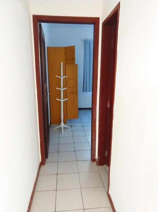 100M Da Praia: Apartamento Espacoso Florianópolis 外观 照片