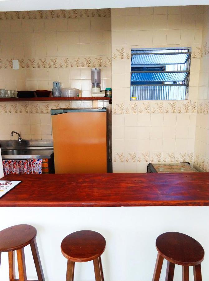 100M Da Praia: Apartamento Espacoso Florianópolis 外观 照片